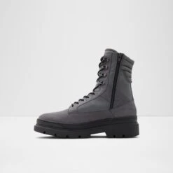 Final Sale - The Item Cannot Be ReturnedFieldLace-up Boot - Lug Sole 9 Final Sale - The Item Cannot Be ReturnedFieldLace-up Boot - Lug Sole -Lightweight Shop field grey 021 001 031 alt2 sq nt 1200x1200
