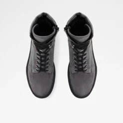 Final Sale - The Item Cannot Be ReturnedFieldLace-up Boot - Lug Sole 12 Final Sale - The Item Cannot Be ReturnedFieldLace-up Boot - Lug Sole -Lightweight Shop field grey 021 001 031 alt5 sq nt 1200x1200