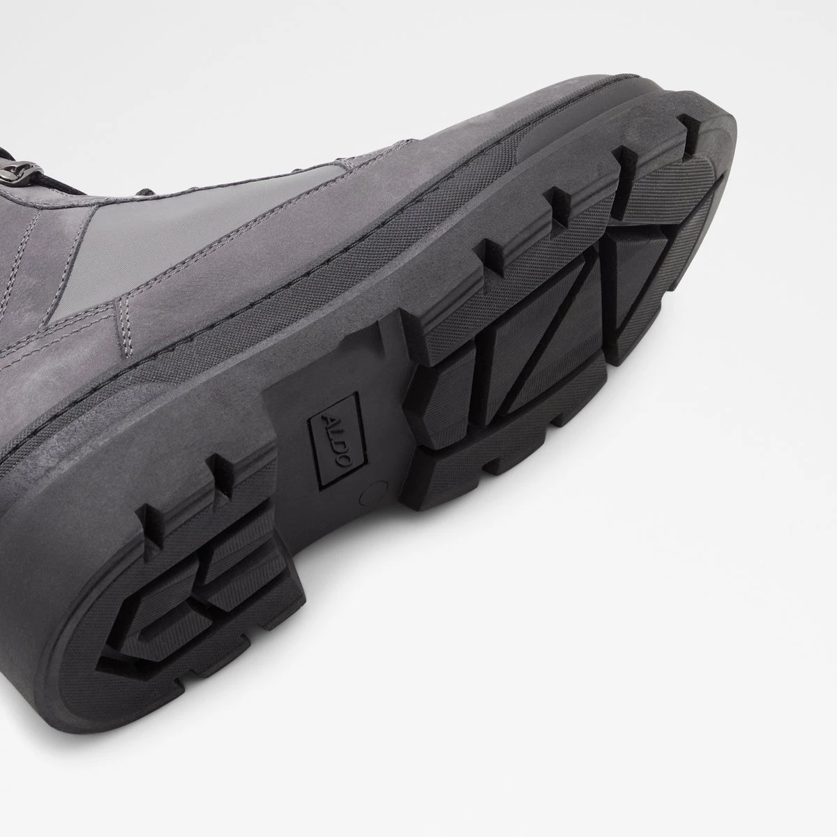 Final Sale - The Item Cannot Be ReturnedFieldLace-up Boot - Lug Sole 7 Final Sale - The Item Cannot Be ReturnedFieldLace-up Boot - Lug Sole - Image 7