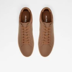 FinespecLow Top Sneaker - Cup Sole -Lightweight Shop finespec brown 220 002 043 alt5 sq nt 1200x1200