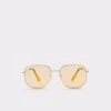 FlarryRound Sunglasses