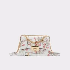 FlorialleCrossbody Bag