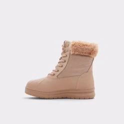 Final Sale - The Item Cannot Be ReturnedFlurrysSnow Boot -Lightweight Shop flurrys pink 680 002 029 alt2 sq gy 2000x2000