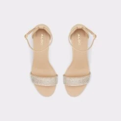 &New NewFormigoniStrappy Heeled Sandal -Lightweight Shop formigoni beige 270 001 029 alt5 sq gy 2000x2000