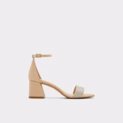 &New NewFormigoniStrappy Heeled Sandal