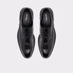 FowlerOxford Shoe -Lightweight Shop fowler black 004 001 043 alt5 sq gy 2000x2000