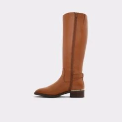 Final Sale - The Item Cannot Be ReturnedFraennaRiding Boot -Lightweight Shop fraenna brown 210 001 043 alt2 sq gy 2000x2000