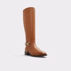 Final Sale - The Item Cannot Be ReturnedFraennaRiding Boot -Lightweight Shop fraenna brown 210 001 043 alt3 sq gy 2000x2000
