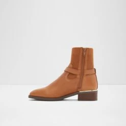 Final Sale - The Item Cannot Be ReturnedFraninaChelsea Boot -Lightweight Shop franina brown 210 001 043 alt2 sq nt 1200x1200