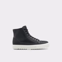 Final Sale - The Item Cannot Be ReturnedFreesoleHigh Top Sneaker - Cup Sole
