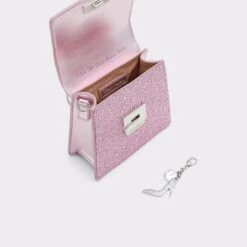 Final Sale - The Item Cannot Be ReturnedFrerissiTop Handle Bag -Lightweight Shop frerissi pink 680 002 029 alt2 sq gy 2000x2000