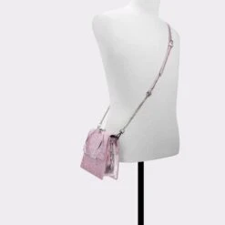 Final Sale - The Item Cannot Be ReturnedFrerissiTop Handle Bag -Lightweight Shop frerissi pink 680 002 029 alt3 sq gy 2000x2000
