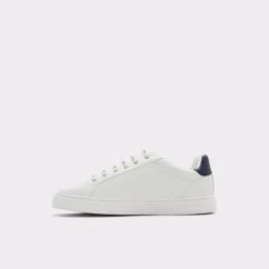 FritramLow Top Sneaker - Cup Sole -Lightweight Shop fritram white 100 002 029 alt2 sq gy 2000x2000