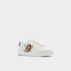 FritramLow Top Sneaker - Cup Sole -Lightweight Shop fritram white 100 002 029 alt3 sq gy 2000x2000