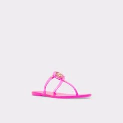 GannaeldenT-strap Sandal -Lightweight Shop gannaelden pink 690 002 016 alt3 sq gy 2000x2000