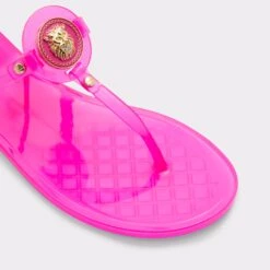 GannaeldenT-strap Sandal -Lightweight Shop gannaelden pink 690 002 016 alt4 sq gy 2000x2000