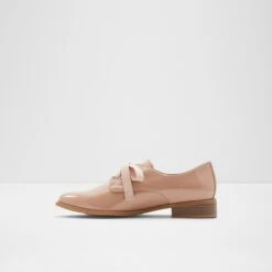 GemelliOxford Shoe -Lightweight Shop gemelli beige 271 002 033 alt2 sq nt 1200x1200