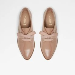 GemelliOxford Shoe -Lightweight Shop gemelli beige 271 002 033 alt5 sq nt 1200x1200