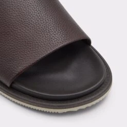 GentslideSlide Sandal -Lightweight Shop gentslide brown 201 001 043 alt4 sq gy 2000x2000