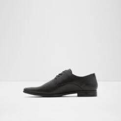 Final Sale - The Item Cannot Be ReturnedGerrierDerby Shoe -Lightweight Shop gerrier black 001 001 043 alt2 sq nt 1200x1200