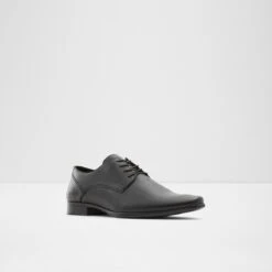 Final Sale - The Item Cannot Be ReturnedGerrierDerby Shoe -Lightweight Shop gerrier black 001 001 043 alt3 sq nt 1200x1200