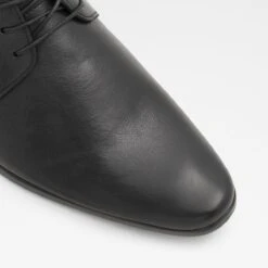 Final Sale - The Item Cannot Be ReturnedGerrierDerby Shoe -Lightweight Shop gerrier black 001 001 043 alt4 sq nt 1200x1200