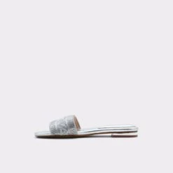 Online ExclusiveGhaliaSlide Sandal -Lightweight Shop ghalia silver 040 003 029 alt2 sq gy 2000x2000
