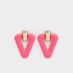 Final Sale - The Item Cannot Be ReturnedGilideStatement Earrings