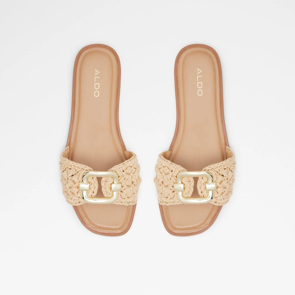 &New NewGlaeswenSlide Sandal 6 &New NewGlaeswenSlide Sandal - Image 6