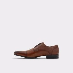 GlanmireOxford Shoe -Lightweight Shop glanmire brown 220 001 008 alt2 sq gy 2000x2000