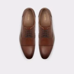 GlanmireOxford Shoe -Lightweight Shop glanmire brown 220 001 008 alt5 sq gy 2000x2000