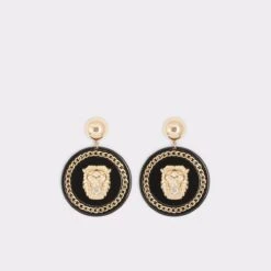 Final Sale - The Item Cannot Be ReturnedGlibethStatement Earrings