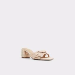 Online ExclusiveGrandlyHeeled Mule 12 Online ExclusiveGrandlyHeeled Mule -Lightweight Shop grandly pink 680 003 029 alt3 sq gy 2000x2000
