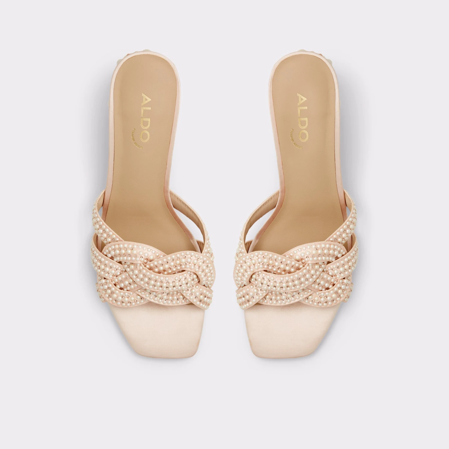 Online ExclusiveGrandlyHeeled Mule 7 Online ExclusiveGrandlyHeeled Mule - Image 7