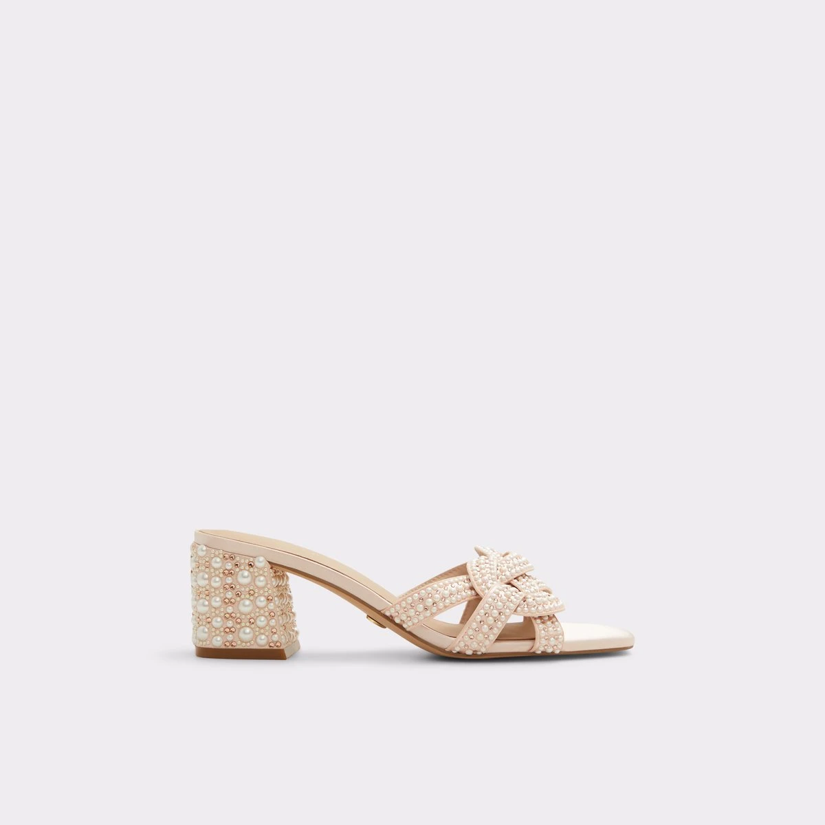 Online ExclusiveGrandlyHeeled Mule 1 Online ExclusiveGrandlyHeeled Mule