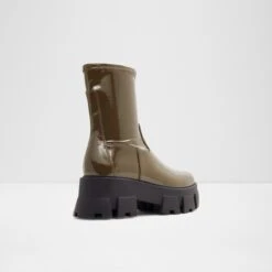 Final Sale - The Item Cannot Be ReturnedGrandsolePlatform Ankle Boot - Lug Sole -Lightweight Shop grandsole beige 250 002 033 alt1 sq nt 1200x1200