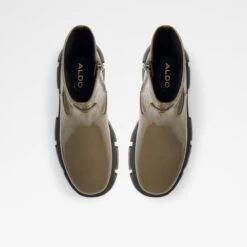 Final Sale - The Item Cannot Be ReturnedGrandsolePlatform Ankle Boot - Lug Sole -Lightweight Shop grandsole beige 250 002 033 alt5 sq nt 1200x1200