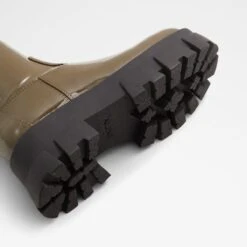 Final Sale - The Item Cannot Be ReturnedGrandsolePlatform Ankle Boot - Lug Sole -Lightweight Shop grandsole beige 250 002 033 alt6 sq nt 1200x1200