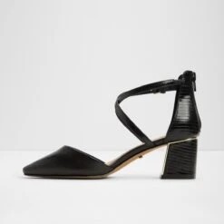 Flexible SolesGrarwenStrappy Heeled Sandal -Lightweight Shop grarwen black 001 002 029 alt2 sq nt 1200x1200