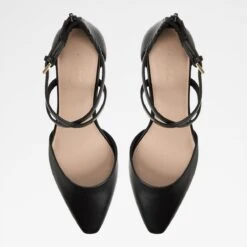 Flexible SolesGrarwenStrappy Heeled Sandal -Lightweight Shop grarwen black 001 002 029 alt5 sq nt 1200x1200