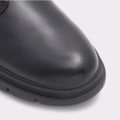 Final Sale - The Item Cannot Be ReturnedGraveldiverLace-up Boot -Lightweight Shop graveldiver black 001 001 043 alt4 sq gy 2000x2000