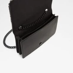 GreenwaldCrossbody Bag -Lightweight Shop greenwald black 001 002 043 alt2 sq nt 1200x1200