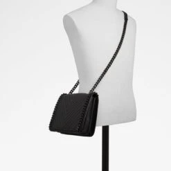 GreenwaldCrossbody Bag -Lightweight Shop greenwald black 001 002 043 alt3 sq nt 1200x1200