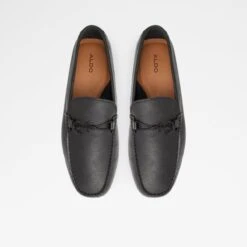 GuyaumeDriving Shoe -Lightweight Shop guyaume black 001 001 008 alt5 sq nt 1200x1200