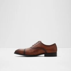 SaleGwilawinOxford Shoe -Lightweight Shop gwilawin brown 220 001 043 alt2 sq nt 1200x1200