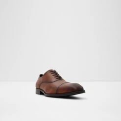 SaleGwilawinOxford Shoe -Lightweight Shop gwilawin brown 220 001 043 alt3 sq nt 1200x1200