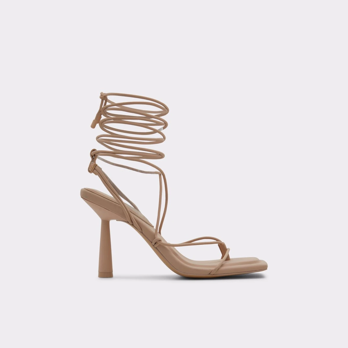 HaidiStrappy Heeled Sandal 1 HaidiStrappy Heeled Sandal