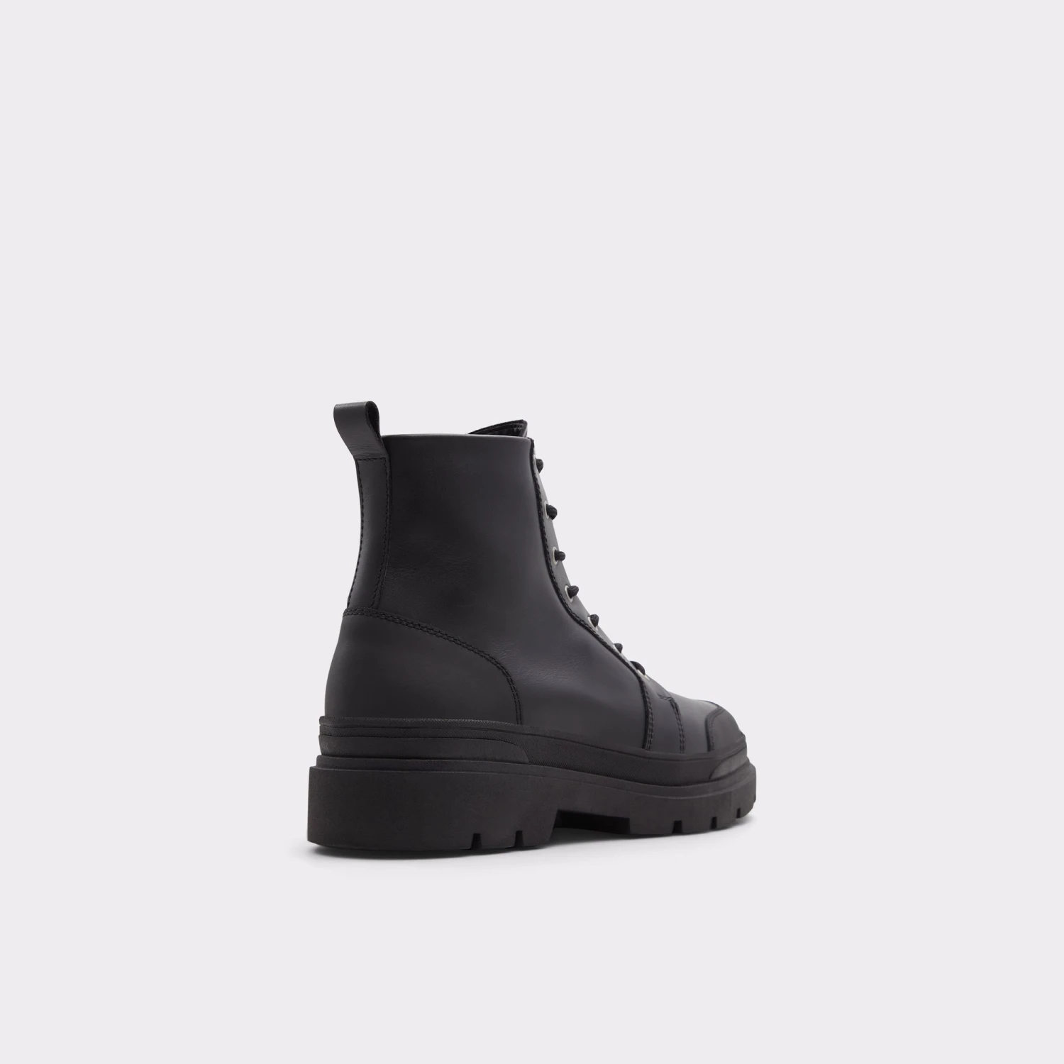 Final Sale - The Item Cannot Be ReturnedHairathLace-up Boot 2 Final Sale - The Item Cannot Be ReturnedHairathLace-up Boot - Image 2