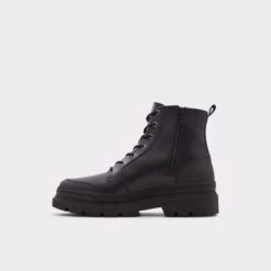 Final Sale - The Item Cannot Be ReturnedHairathLace-up Boot 8 Final Sale - The Item Cannot Be ReturnedHairathLace-up Boot -Lightweight Shop hairath black 007 001 043 alt2 sq gy 2000x2000
