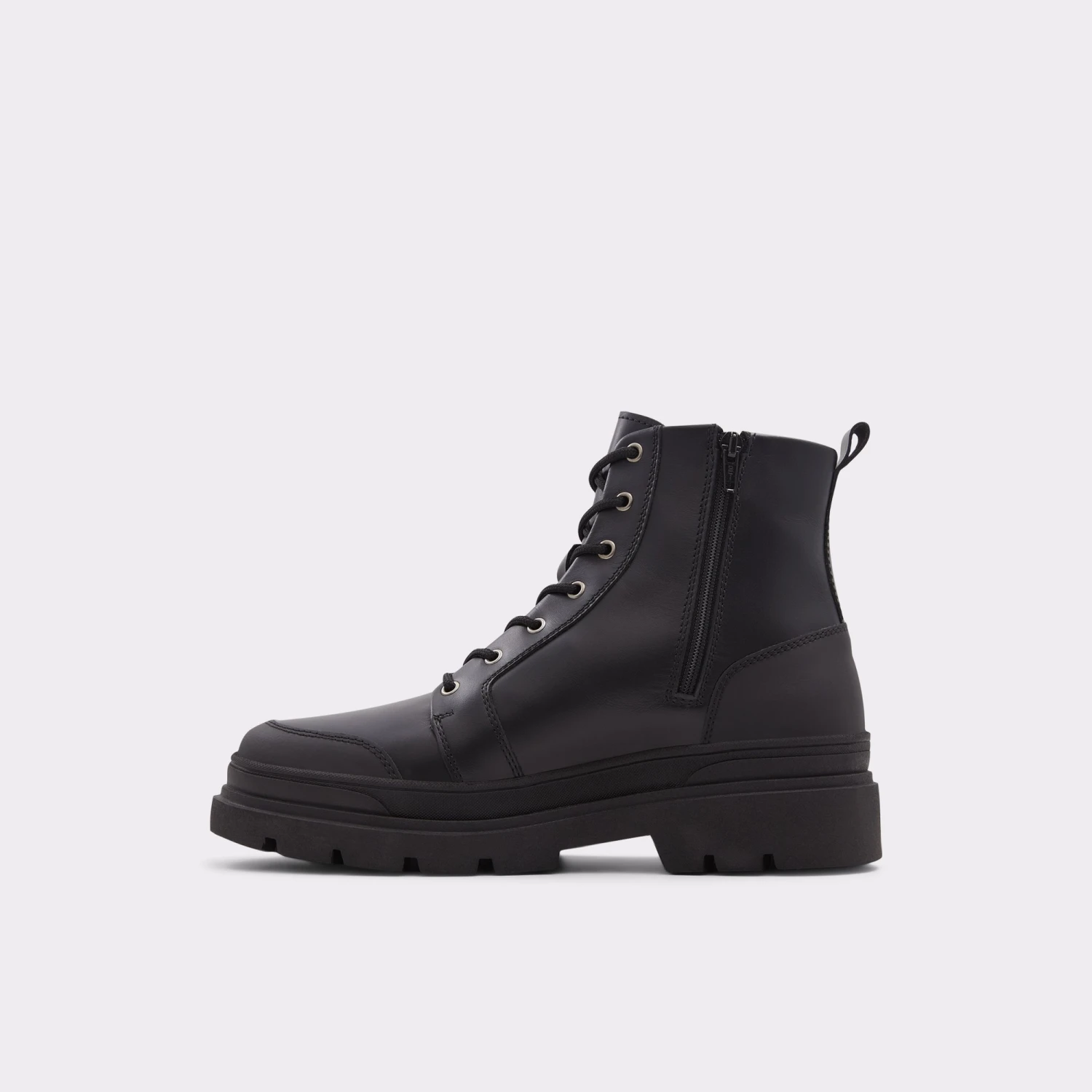 Final Sale - The Item Cannot Be ReturnedHairathLace-up Boot 3 Final Sale - The Item Cannot Be ReturnedHairathLace-up Boot - Image 3
